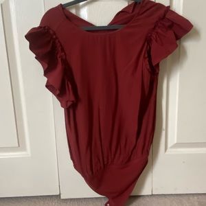Women’s bodysuit